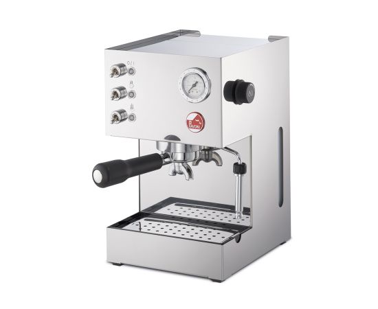 La Pavoni Gran Caffè Рожковая эспрессо-машина, фото 