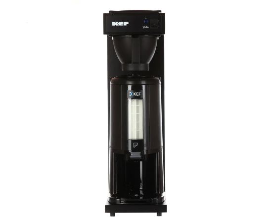 KEF FLT250 Фильтр-кофемашина под термос 2.5 л без подключения к водопроводу, фото 