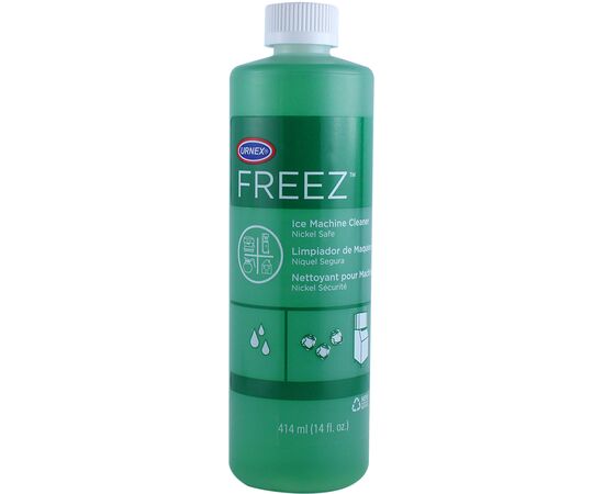 Urnex Freez Чистящее средство для ледогенераторов, фото 
