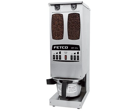 Fetco GR 2.3 Кофемолка профессиональная для фильтр-кофе, фото 