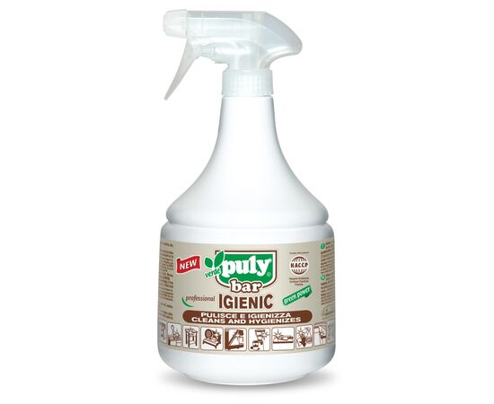Puly Bar Spray Средство для очистки и дезинфекции 1000 мл, фото 