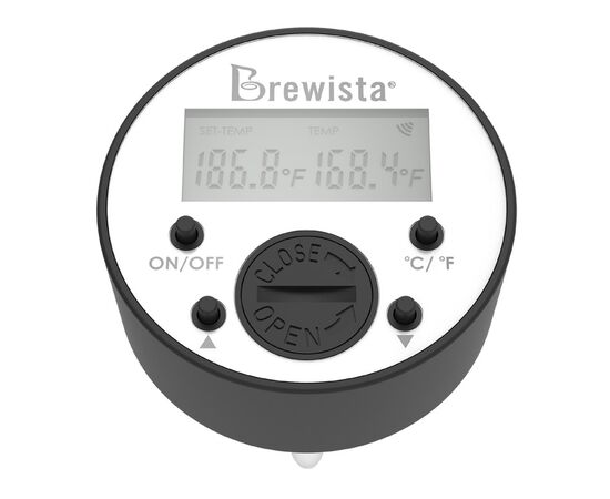 Brewista Термометр цифровой для чайников, фото 