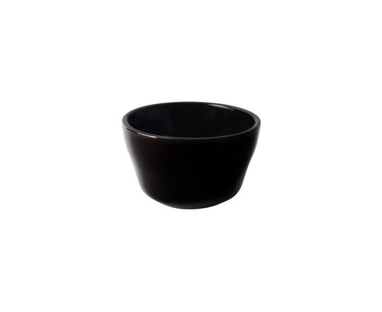 Loveramics Чашка для каппинга 220 мл черная меняющая цвет, фото 