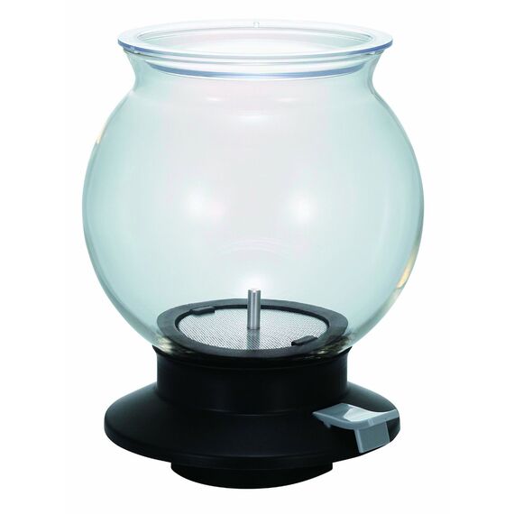Дриппер для чая Hario Largo Tea Dripper 3TDR-80B