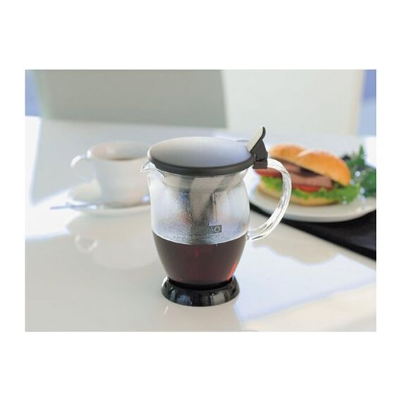 Кофеварка-пуровер Hario Cafeor Dripper Coffee Pot