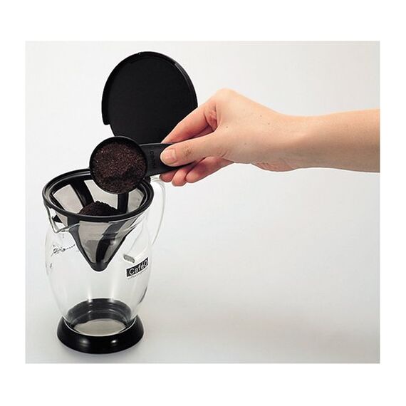 Hario Cafeor Dripper Coffee Pot