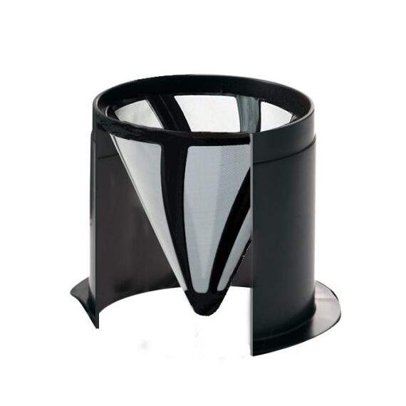 Компактный набор для приготовления фильтр-кофе Hario Cafeor CFO-1B #5