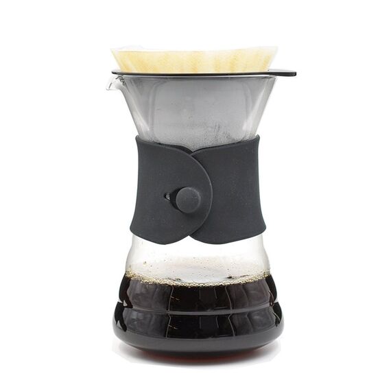 Кофеварка Hario V60 Drip Decanter VDD-02B