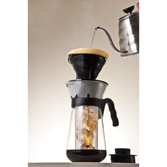 Hario V60 Ice Coffee Maker VIC-02B
