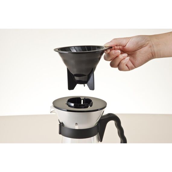 Hario V60 Ice Coffee Maker VIC-02B