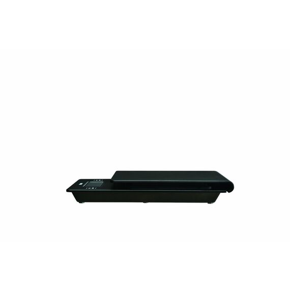 Весы Hario VST-2000B вид сбоку Весы Hario VST-2000B вид сбоку