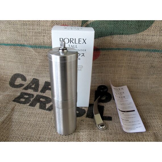 Porlex Tall JP-30 новая версия 2016 года