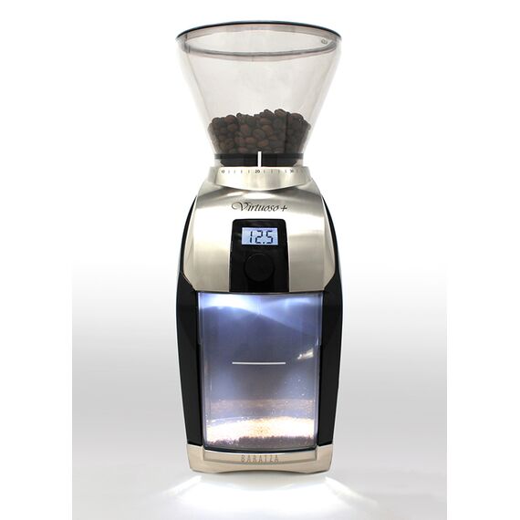 Baratza Virtuoso+ Кофемолка электрическая, фото , изображение 2