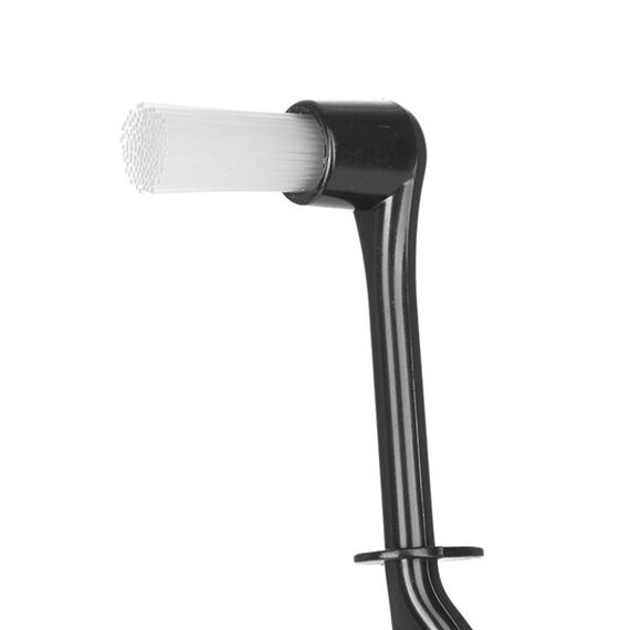 Classix Pro Щетка для чистки групп черная, фото , изображение 2