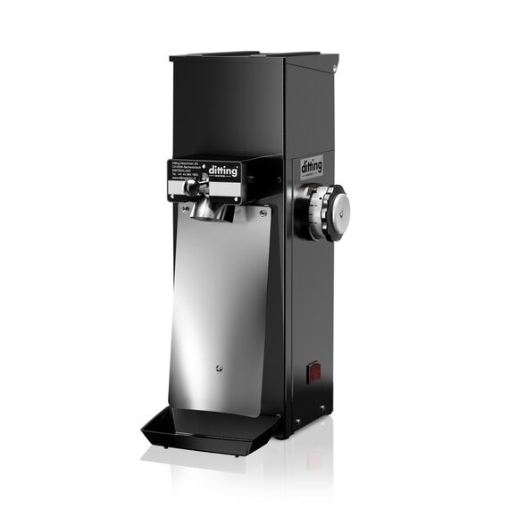 Ditting KR804 Кофемолка профессиональная для магазинов [выставочный экземпляр], фото 