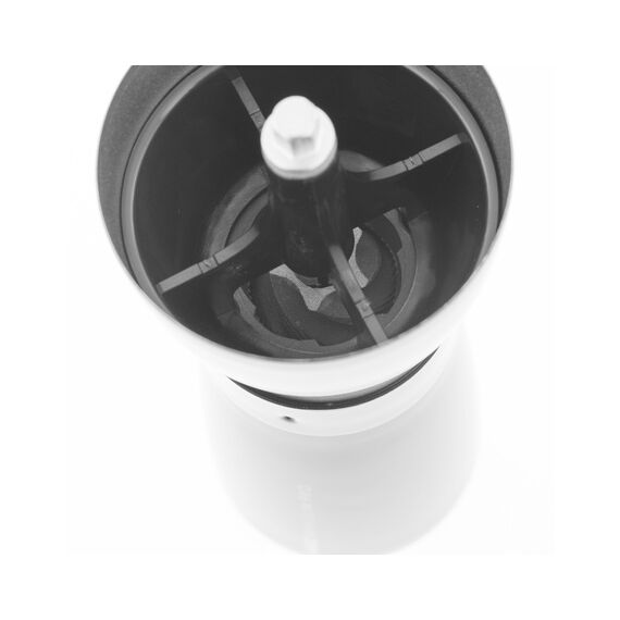 Hario MMSP-1-B Mini Slim Pro черная Ручная кофемолка, фото , изображение 3