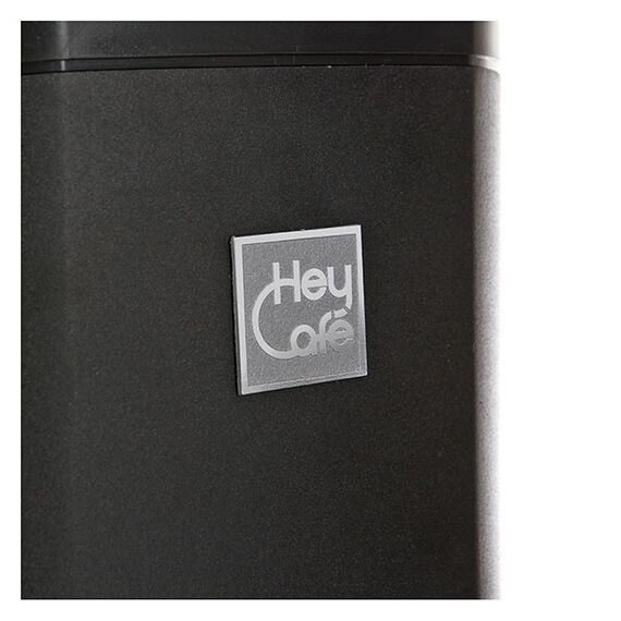 HeyCafe Titan I ODG V3 Кофемолка профессиональная черная, фото , изображение 7
