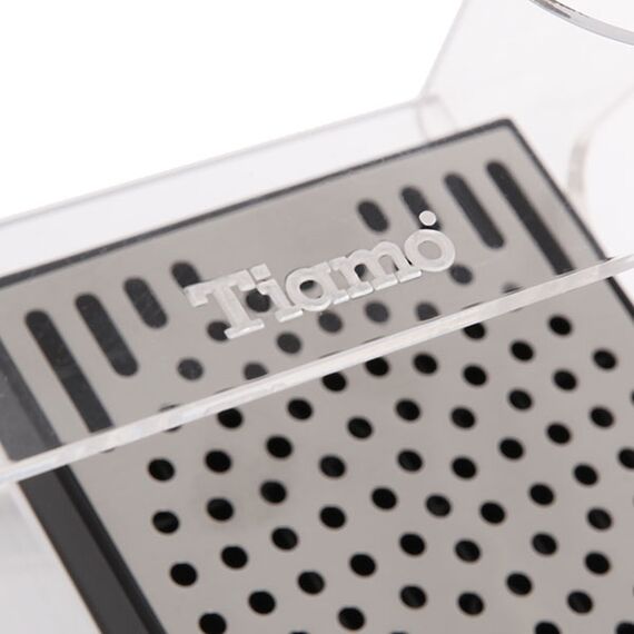 Tiamo HK0095 Дрип-станция на 2 группы, фото , изображение 4