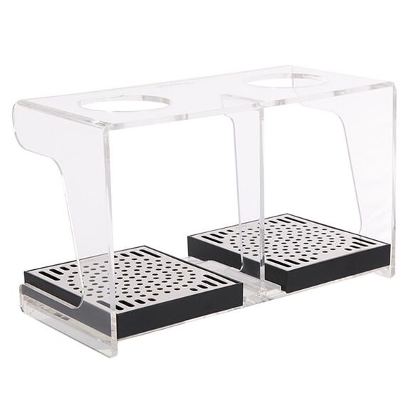 Tiamo HK0095 Дрип-станция на 2 группы, фото , изображение 6