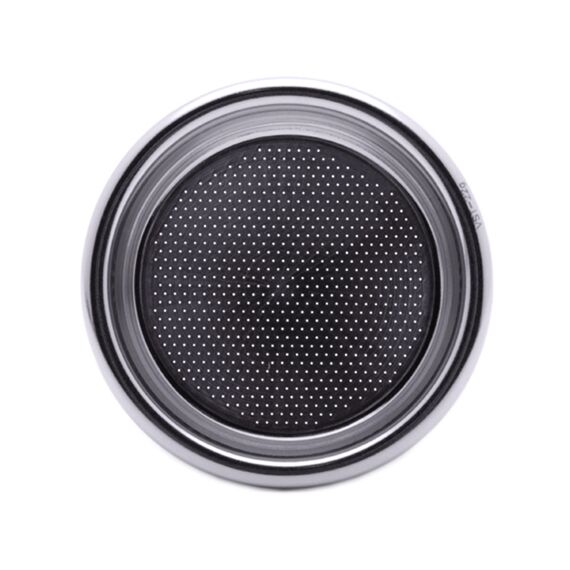 VST Фильтр-корзина для эспрессо 20 гр Ridgeless, фото , изображение 5 VST Фильтр-корзина для эспрессо 20 гр Ridgeless, фото , изображение 5