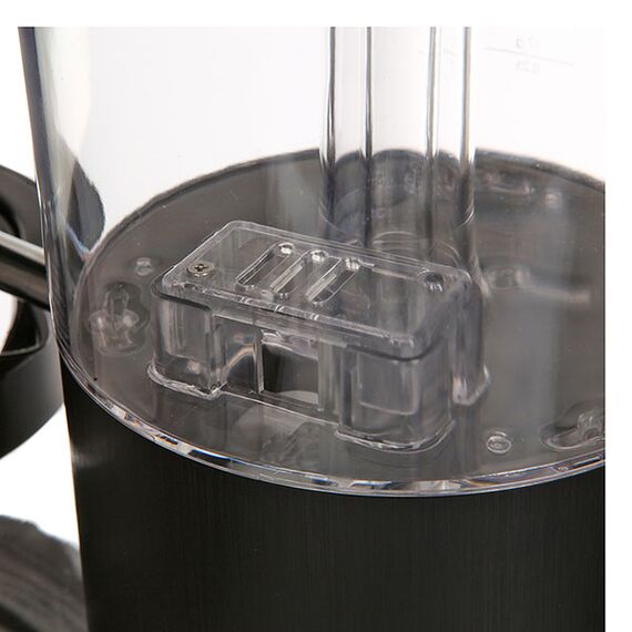 Wilfa Optimal Капельная кофеварка черная, фото , изображение 3