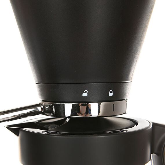 Wilfa Optimal Капельная кофеварка черная, фото , изображение 6