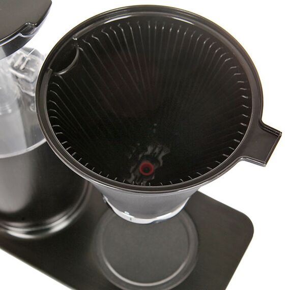 Wilfa Optimal Капельная кофеварка черная, фото , изображение 7