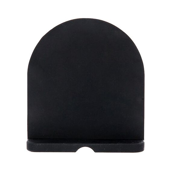 Classix Pro Угловой коврик для темперовки компактный, фото , изображение 3