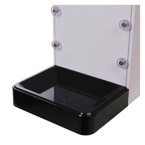 HeyCafe HC-880 LAB Кофемолка профессиональная для магазинов белая, фото , изображение 5