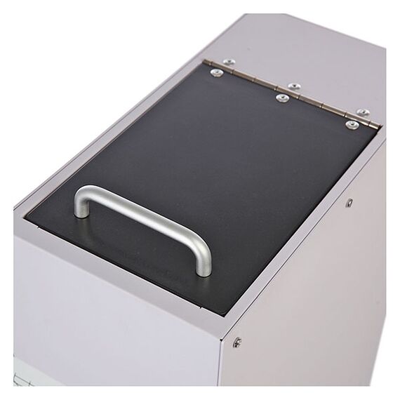 HeyCafe HC-880 LAB Кофемолка профессиональная для магазинов белая, фото , изображение 6