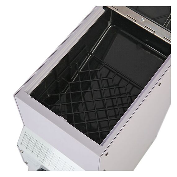 HeyCafe HC-880 LAB Кофемолка профессиональная для магазинов белая, фото , изображение 7