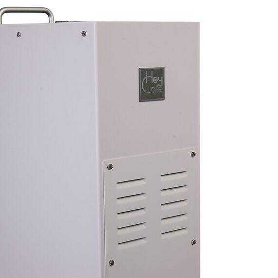 HeyCafe HC-880 LAB Кофемолка профессиональная для магазинов белая, фото , изображение 8