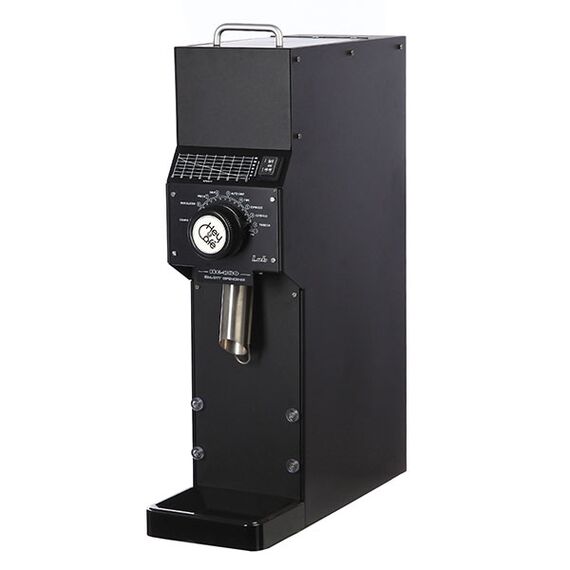 HeyCafe HC-880 LAB Кофемолка профессиональная для магазинов черная, фото 