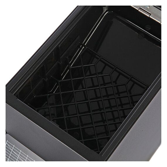 HeyCafe HC-880 LAB Кофемолка профессиональная для магазинов черная, фото , изображение 7