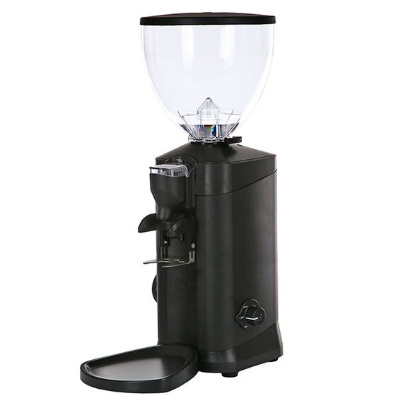 HeyCafe Titan II ODG V3 Кофемолка профессиональная черная, фото 