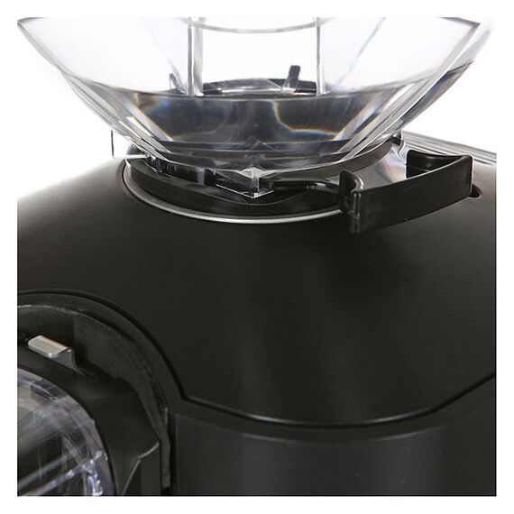 HeyCafe Titan II ODG V3 Кофемолка профессиональная черная, фото , изображение 3
