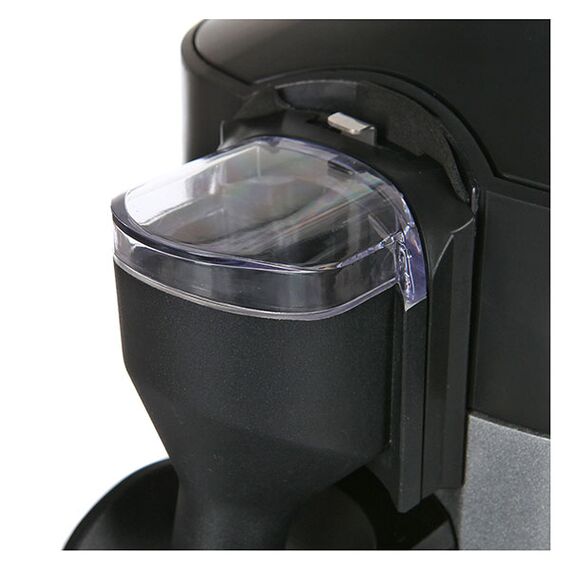 HeyCafe Titan II ODG V3 Кофемолка профессиональная серебряная, фото , изображение 3