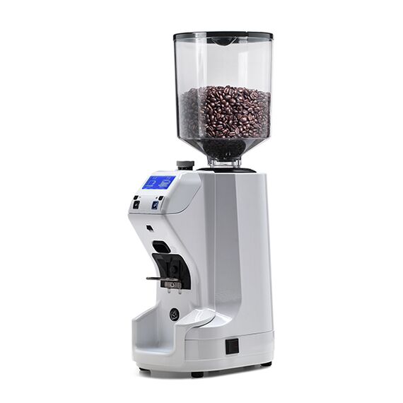 Nuova Simonelli MDX on DEMAND Кофемолка профессиональная белая, фото 