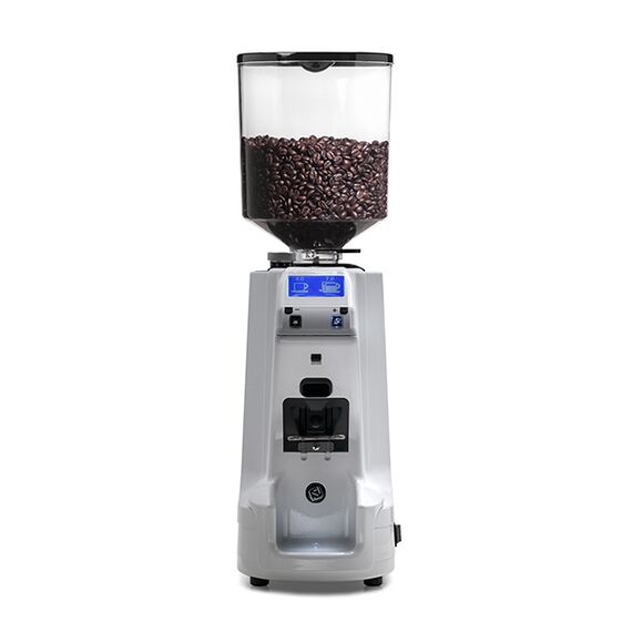 Nuova Simonelli MDX on DEMAND Кофемолка профессиональная белая, фото , изображение 2