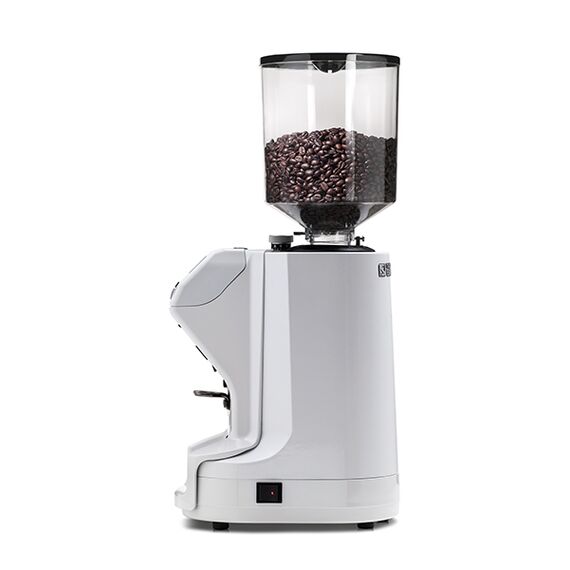 Nuova Simonelli MDX on DEMAND Кофемолка профессиональная белая, фото , изображение 3