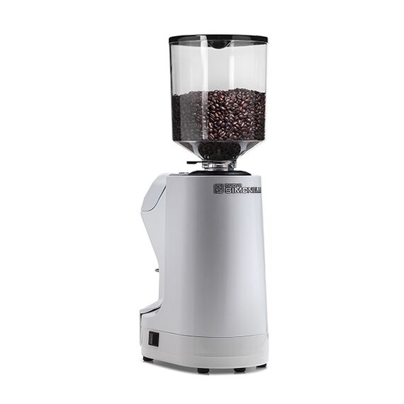 Nuova Simonelli MDX on DEMAND Кофемолка профессиональная белая, фото , изображение 4