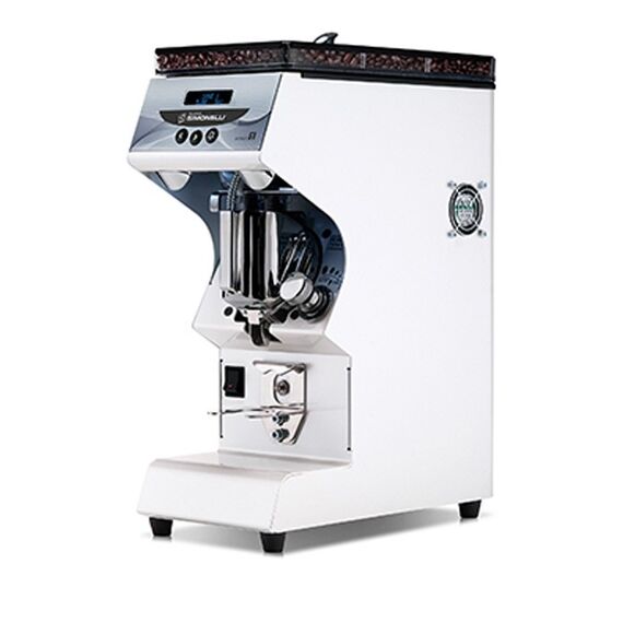 Nuova Simonelli Mythos One Кофемолка профессиональная белая, фото 