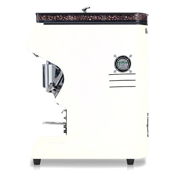 Nuova Simonelli Mythos One Кофемолка профессиональная белая, фото , изображение 3