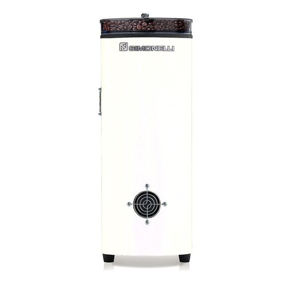 Nuova Simonelli Mythos One Кофемолка профессиональная белая, фото , изображение 2