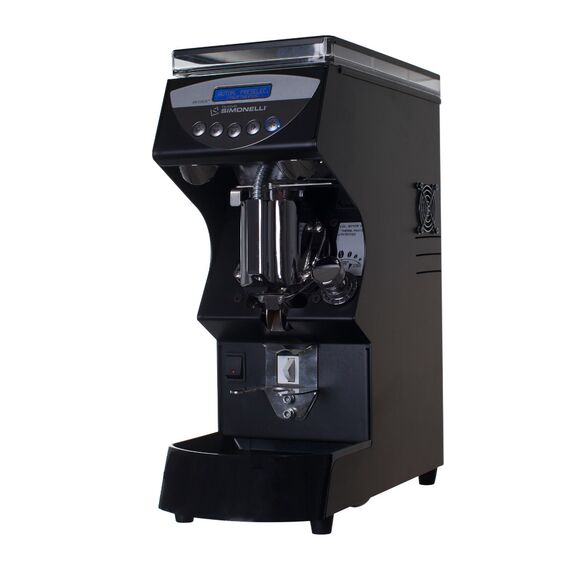 Nuova Simonelli Mythos One Кофемолка профессиональная черная, фото 