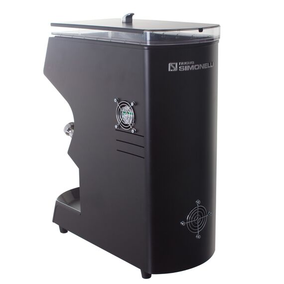 Nuova Simonelli Mythos One Кофемолка профессиональная черная, фото , изображение 2