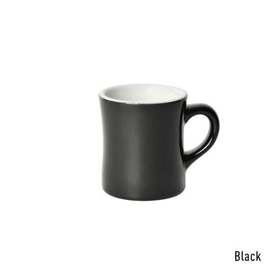 Loveramics Starsky Mug Кружка 250 мл черная, фото 
