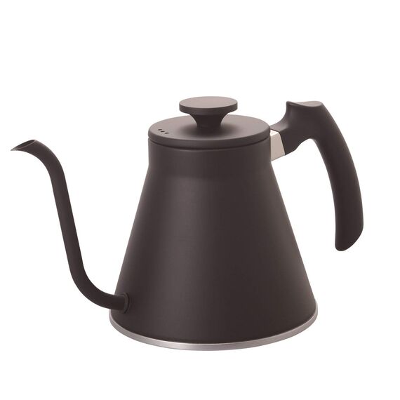 Hario VKF-120-MB V60 Drip Kettle Fit Чайник 1.2 л черный, фото 