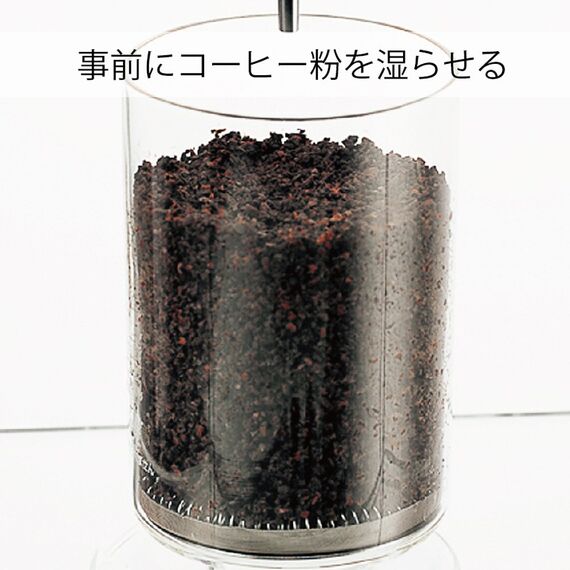 Hario WDC-6 Cold Water Dripper Clear Кофеварка 780 мл, фото 