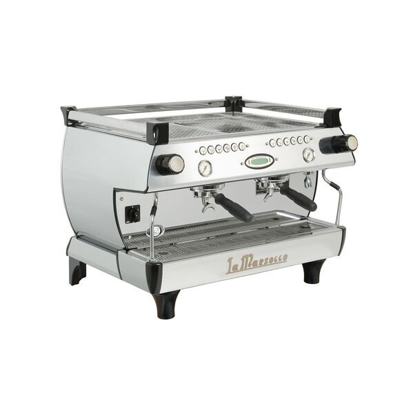 La Marzocco GB5 AV 2 groups Профессиональная кофеварка эспрессо автомат, фото 